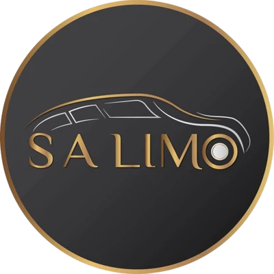 SA Limo logo